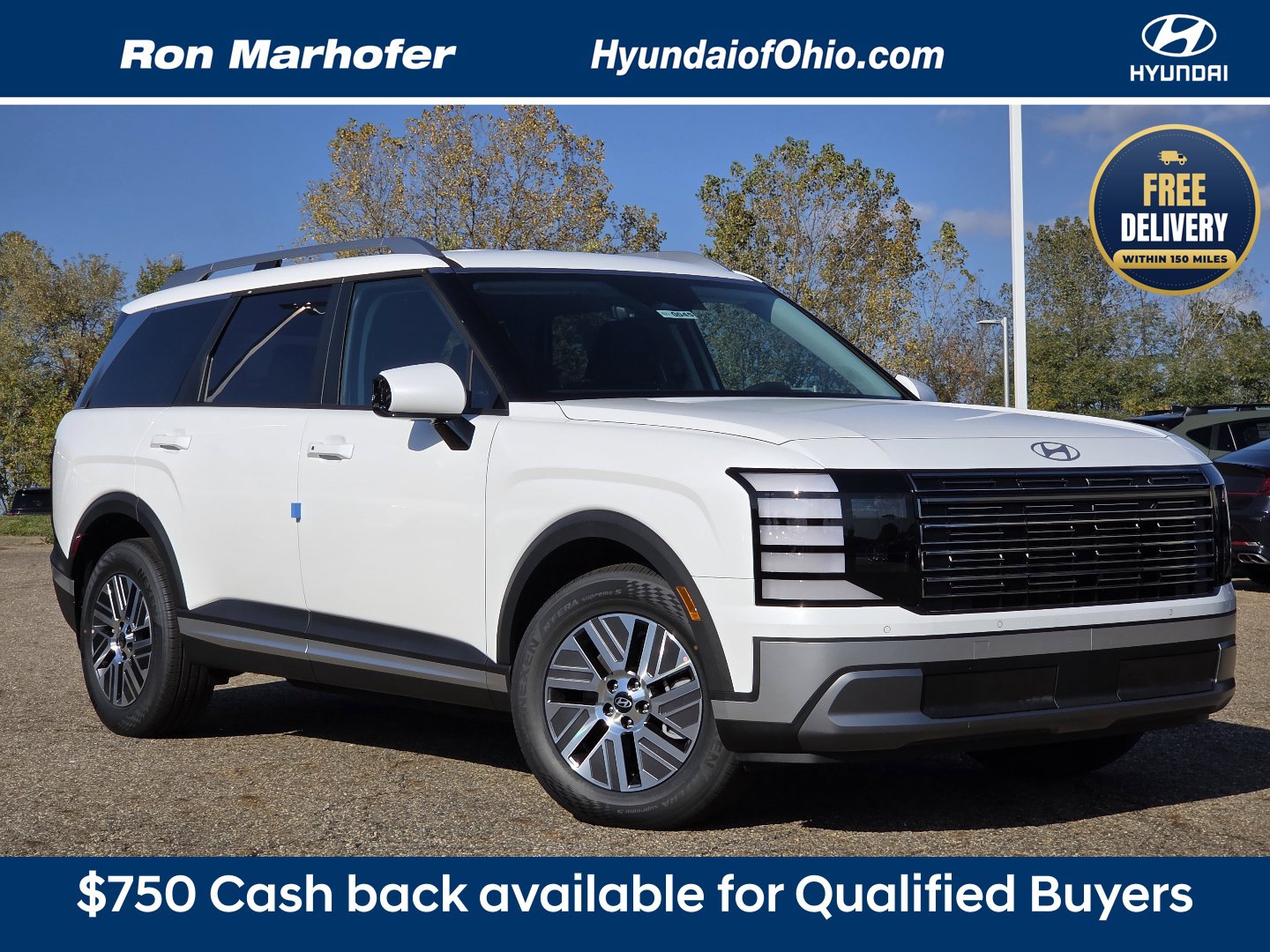  Hyundai Palisade Hybrid