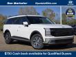 New 2027 Hyundai Palisade Hybrid SEL 7P SUV