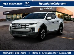 2026 Hyundai Santa Cruz SE AWD Truck Crew Cab