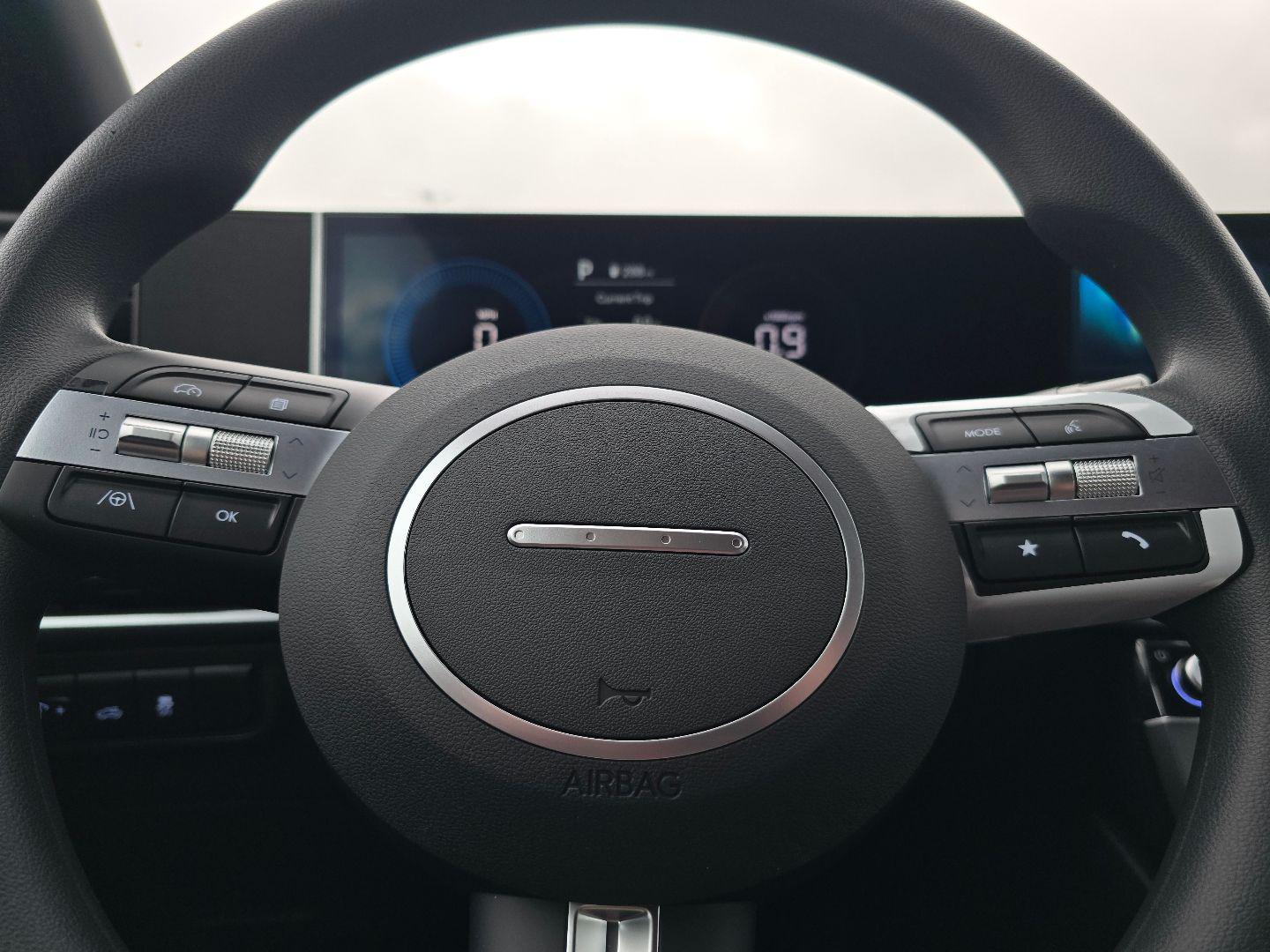 2026 Hyundai Santa Cruz SE - Photo 30