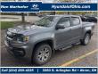 Used 2022 Chevrolet Colorado LT Truck