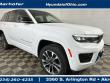 Used 2023 Jeep Grand Cherokee 4xe Overland 4xe SUV