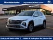 Hyundai Tucson Hybrid