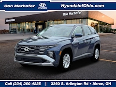 2026 Hyundai Tucson SE FWD SUV