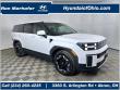 Used 2024 Hyundai Santa Fe SE SUV