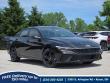 New 2026 Hyundai Elantra SEL Sport Sedan