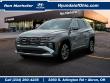 New 2025 Hyundai Tucson Limited AWD SUV