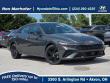 New 2026 Hyundai Elantra SEL Sport Premium Sedan