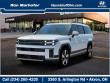 New 2026 Hyundai Santa Fe Hybrid Limited SUV