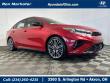 Used 2022 Kia Forte GT Sedan