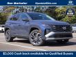 New 2026 Hyundai Tucson SEL Plus SUV