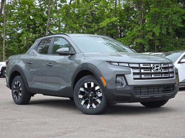2026 Hyundai Santa Cruz SEL - Photo 2