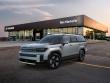 New 2026 Hyundai Santa Fe Hybrid SEL SUV