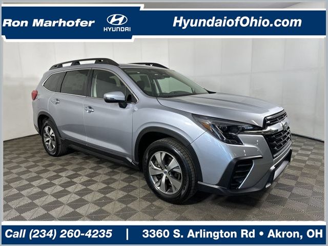 2023 Subaru Ascent
