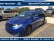 Used 2019 Chrysler Pacifica Touring L Minivan/Van