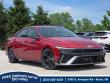 New 2026 Hyundai Elantra N Line Sedan