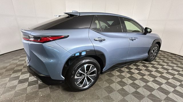 Used 2023 Lexus RZ Premium with VIN JTJAAAAB1PA006852 for sale in Akron, OH