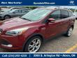 Used 2016 Ford Escape Titanium SUV