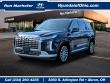 New 2025 Hyundai Palisade Calligraphy AWD SUV