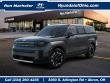 New 2026 Hyundai Santa Fe SE AWD SUV