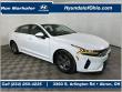 Used 2023 Kia K5 LXS Sedan