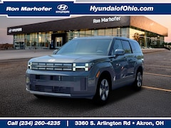 2026 Hyundai Santa Fe Hybrid SE SUV