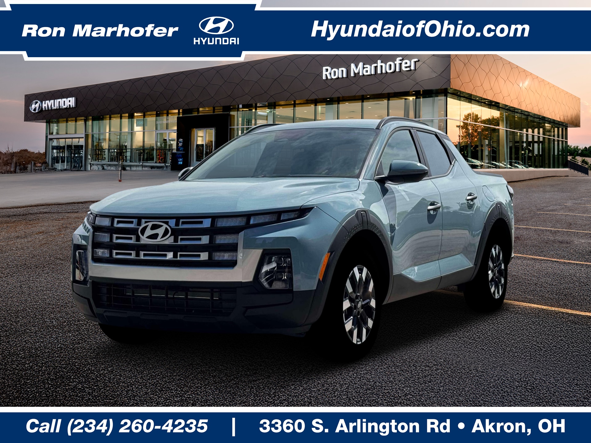 2026 Hyundai Santa Cruz SEL's photo