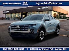 2026 Hyundai Santa Cruz SEL AWD Truck Crew Cab