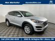 Used 2019 Hyundai Tucson SE SUV