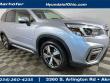 Used 2021 Subaru Forester Touring SUV
