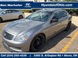 INFINITI G37x