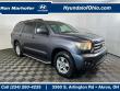 Used 2015 Toyota Sequoia SR5 SUV