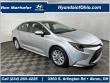 Used 2023 Toyota Corolla LE Sedan
