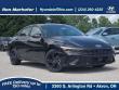 New 2026 Hyundai Elantra SEL Sport Premium Sedan