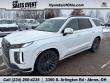 Certified 2024 Hyundai Palisade Calligraphy Night Edition SUV
