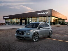 2026 Hyundai Venue SEL SUV