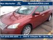 Used 2015 Nissan Sentra SV Sedan