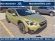 Used 2021 Subaru Crosstrek Limited SUV