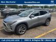 Used 2025 Chevrolet Trax LT SUV