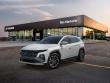New 2025 Hyundai Tucson Hybrid Limited SUV