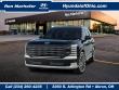 New 2026 Hyundai Palisade Hybrid Calligraphy SUV