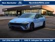 New 2025 Hyundai Elantra N Sedan Sedan