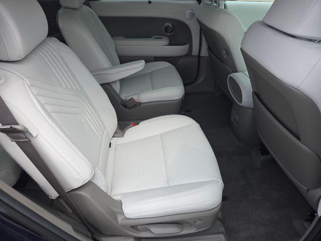 2026 Hyundai Palisade SEL Convenience - Photo 25