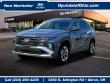 New 2025 Hyundai Tucson SEL AWD SUV