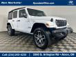 Used 2024 Jeep Wrangler 4xe Sport S 4xe SUV
