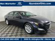 Used 2023 Chevrolet Malibu LT Sedan