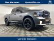 Used 2022 Ram 1500 Classic Express Truck