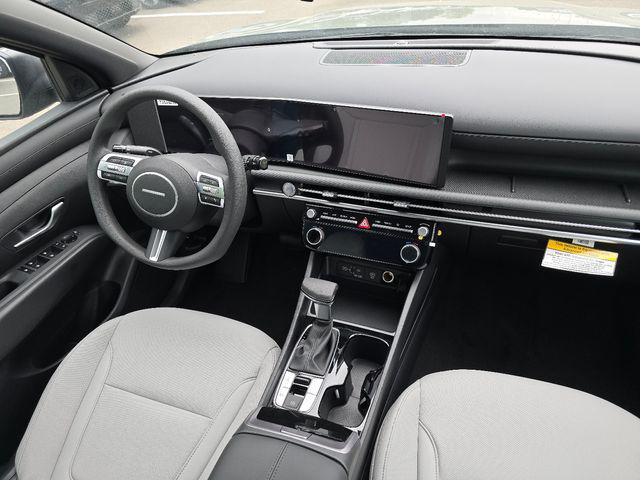 2026 Hyundai Santa Cruz SEL - Photo 21