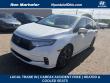 Used 2022 Honda Odyssey Elite Minivan/Van