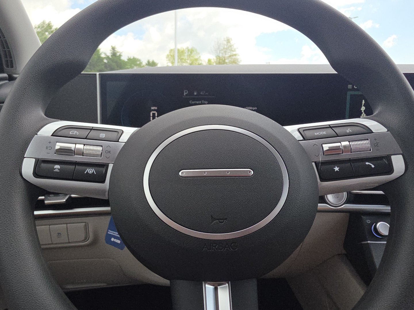 2026 Hyundai Tucson SE - Photo 28